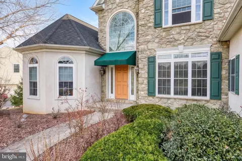 Exterior - 395 Ecker Dr, Lititz, PA 17543 photo 7 of 18