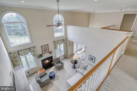 Entry Way - 395 Ecker Dr, Lititz, PA 17543 photo 10 of 11