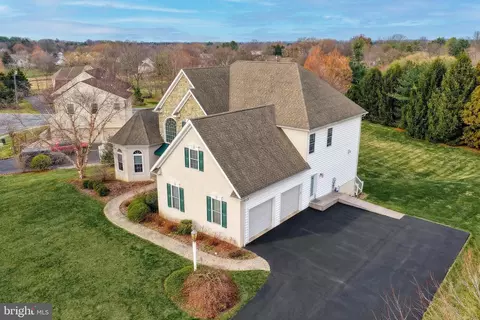 View/Area - 395 Ecker Dr, Lititz, PA 17543 photo 1 of 7