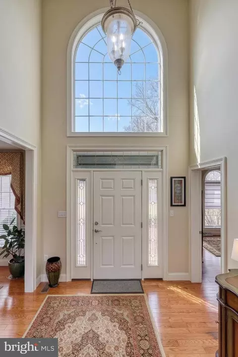 Entry Way - 395 Ecker Dr, Lititz, PA 17543 photo 2 of 11