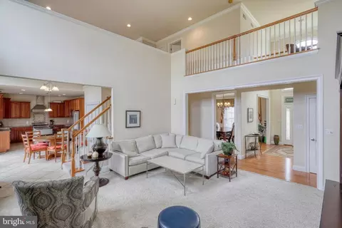 Entry Way - 395 Ecker Dr, Lititz, PA 17543 photo 5 of 11
