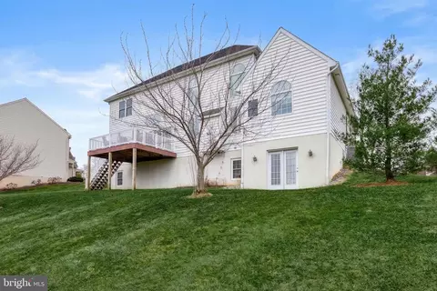 Exterior - 395 Ecker Dr, Lititz, PA 17543 photo 13 of 18