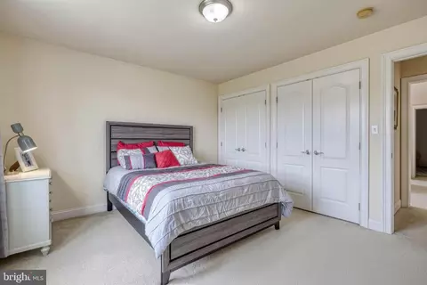 Bedroom - 395 Ecker Dr, Lititz, PA 17543 photo 8 of 13