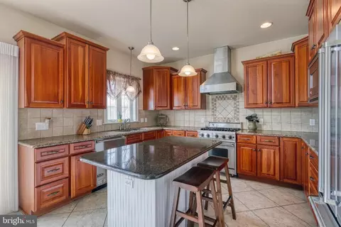Kitchen - 395 Ecker Dr, Lititz, PA 17543 photo 1 of 5