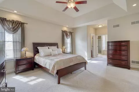 Bedroom - 395 Ecker Dr, Lititz, PA 17543 photo 3 of 13