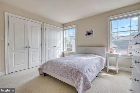 Bedroom - 395 Ecker Dr, Lititz, PA 17543 photo 10 of 13