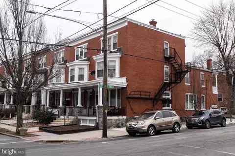 102 Ruby St, Lancaster, PA 17603