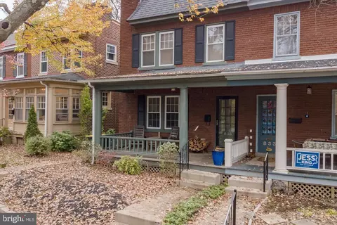 835 3rd St, Lancaster, PA 17603