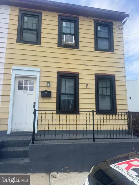 709 Saint Joseph St, Lancaster, PA 17603