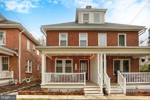 1028 W Clay St, Lancaster, PA 17603