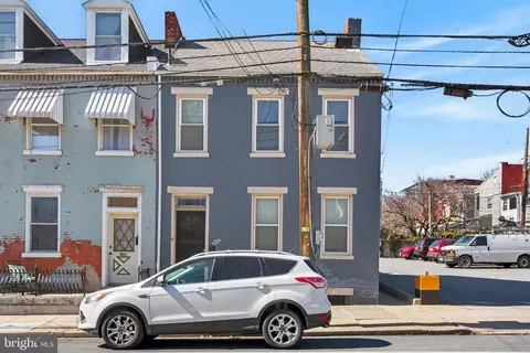 442 N Mulberry St, Lancaster, PA 17603