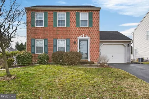 106 Ashley Dr, Marietta, PA 17547
