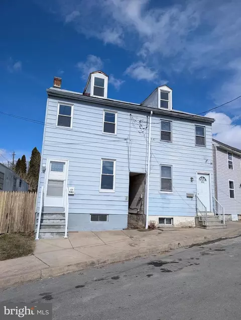 541 543-545 Concord Ln, Columbia, PA 17512