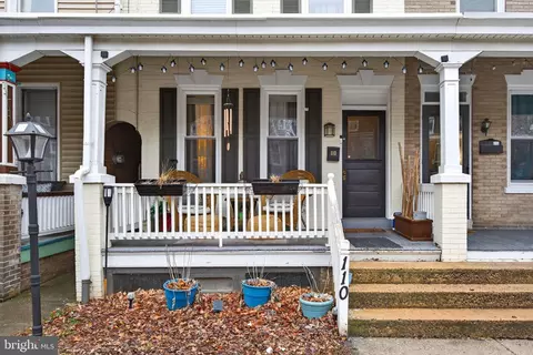 110 Pearl St, Lancaster, PA 17603