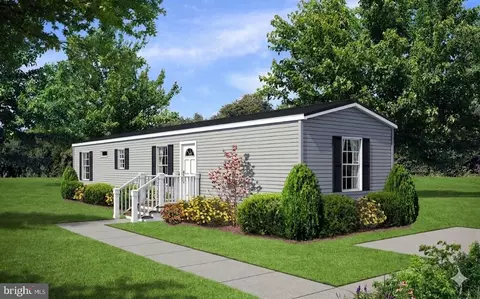 129 Weidler Ln, Lititz, PA 17543