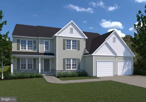 412 Parkside Way, Lititz, PA 17543