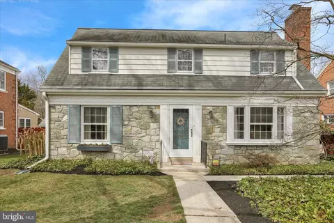 1025 Helen Ave, Lancaster, PA 17601