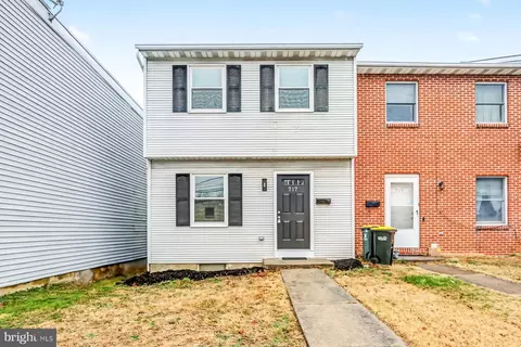717 E Walnut St, Lancaster, PA 17602