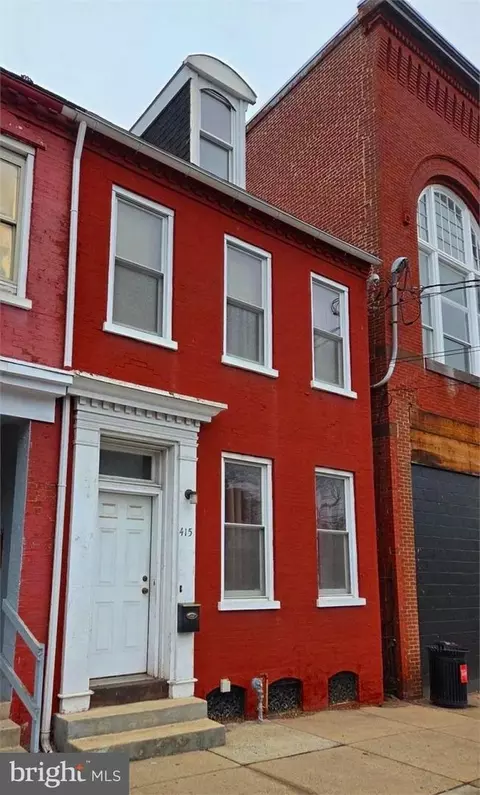 415 W King St, Lancaster, PA 17603