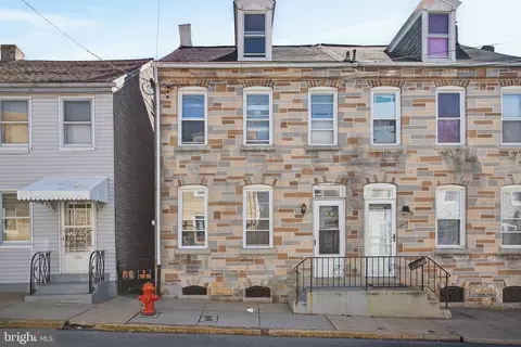 542 High St, Lancaster, PA 17603