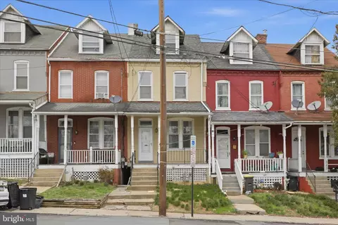 327 Hazel St, Lancaster, PA 17603