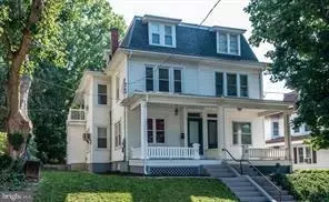 55 S Hazel, Manheim, PA 17545
