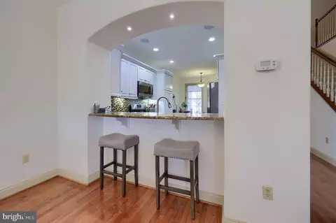 Kitchen - 66 Farmview Ln, Lititz, PA 17543 photo 6 of 6
