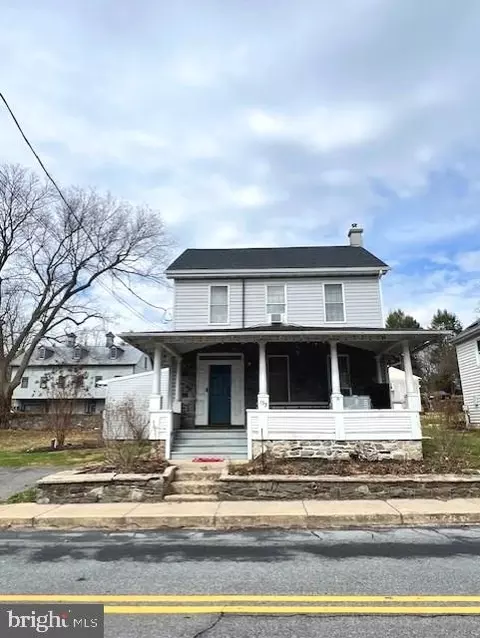 133-135 W Main St, Refton, PA 17568