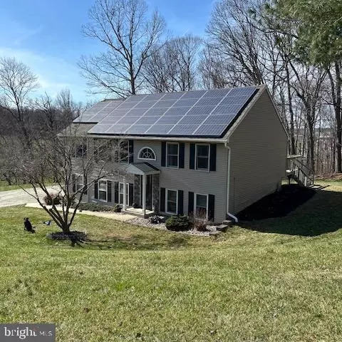 700 King Pen Rd, Kirkwood, PA 17536