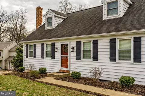 Exterior - 646 W Brubaker Valley Rd, Lititz, PA 17543 photo 2 of 11