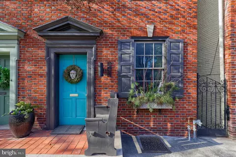 345 E Orange St, Lancaster, PA 17602