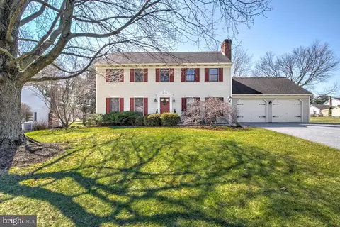3880 Nolt Rd, Landisville, PA 17538