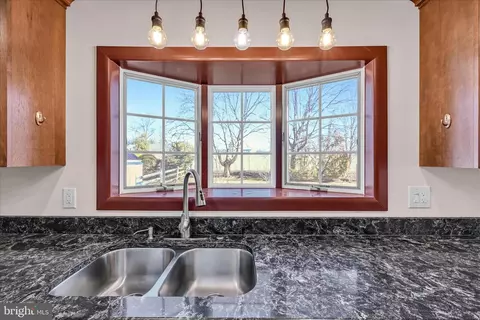 Kitchen - 211 Noble St, Lititz, PA 17543 photo 2 of 3