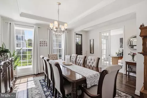 Dining - 15 Tallgrass Path, Lancaster, PA 17602 photo 1 of 2