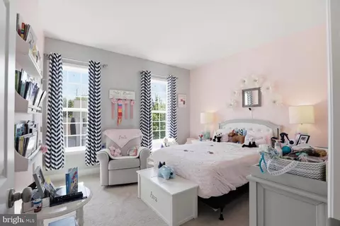 Bedroom - 15 Tallgrass Path, Lancaster, PA 17602 photo 5 of 5
