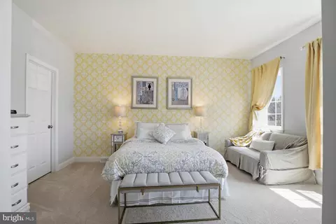 Bedroom - 15 Tallgrass Path, Lancaster, PA 17602 photo 3 of 5