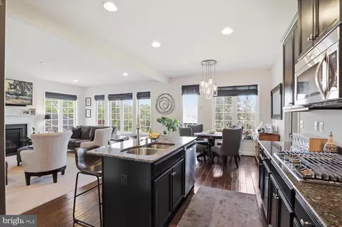 Kitchen - 15 Tallgrass Path, Lancaster, PA 17602 photo 1 of 2