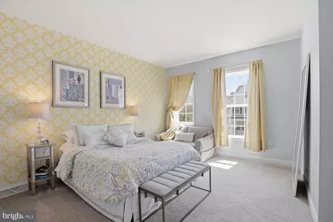 Bedroom - 15 Tallgrass Path, Lancaster, PA 17602 photo 4 of 5