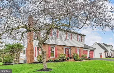 1484 Conestoga View Dr, East Earl, PA 17519