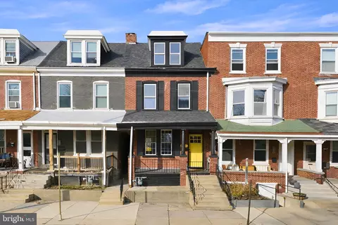 826 N Plum St, Lancaster, PA 17602