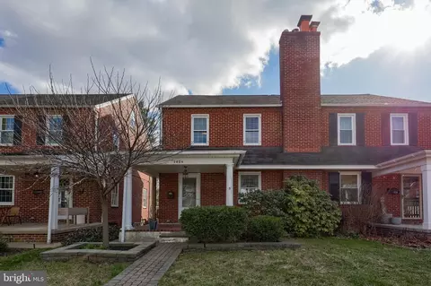 1026 W Ross St, Lancaster, PA 17603