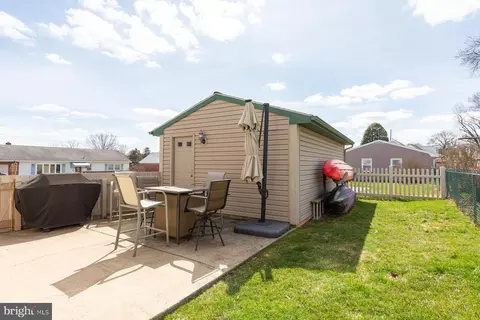Exterior - 45 Plum St, Lititz, PA 17543 photo 13 of 19