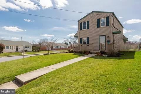 Exterior - 45 Plum St, Lititz, PA 17543 photo 9 of 19