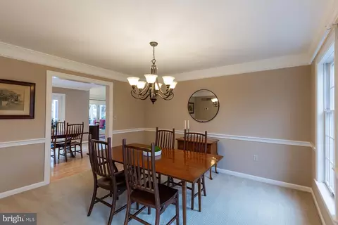 Dining - 537 Randolph Dr, Lititz, PA 17543 photo 2 of 2