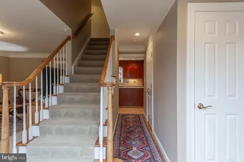 Entry Way - 537 Randolph Dr, Lititz, PA 17543 photo 4 of 6