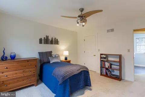 Bedroom - 537 Randolph Dr, Lititz, PA 17543 photo 6 of 6