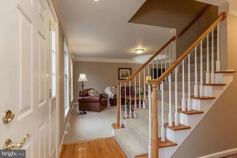 Entry Way - 537 Randolph Dr, Lititz, PA 17543 photo 1 of 6