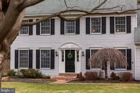 Exterior - 537 Randolph Dr, Lititz, PA 17543 photo 11 of 11