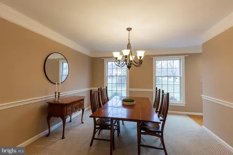 Dining - 537 Randolph Dr, Lititz, PA 17543 photo 1 of 2