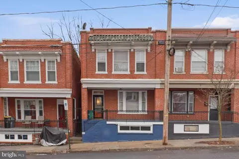 16 S Ann St, Lancaster, PA 17602